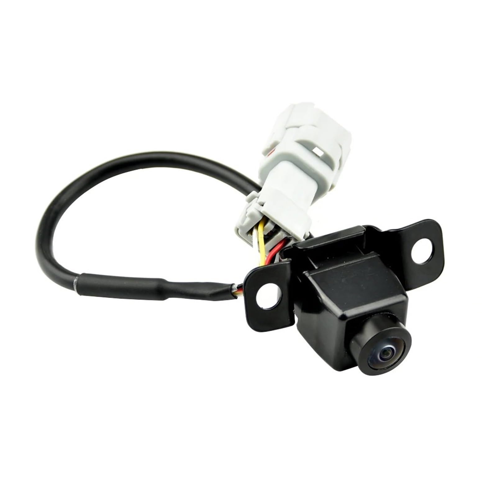 Caméra de recul Hyundai Veloster 2012-2017 écran noir solution 95760-2V000 - 7