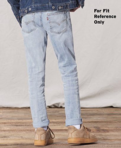 Levi's Boys' Big 502 Regular Taper Fit Performance Jeans : Clothing, Shoes  \u0026 Jewelry
