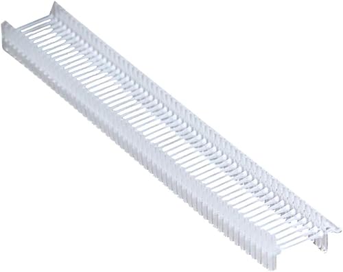 Pines de etiqueta de 0.394 pulgadas para etiquetar púas para ropa, accesorios de etiqueta para ropa, caja de 5000 unidades, (Bettomshin)