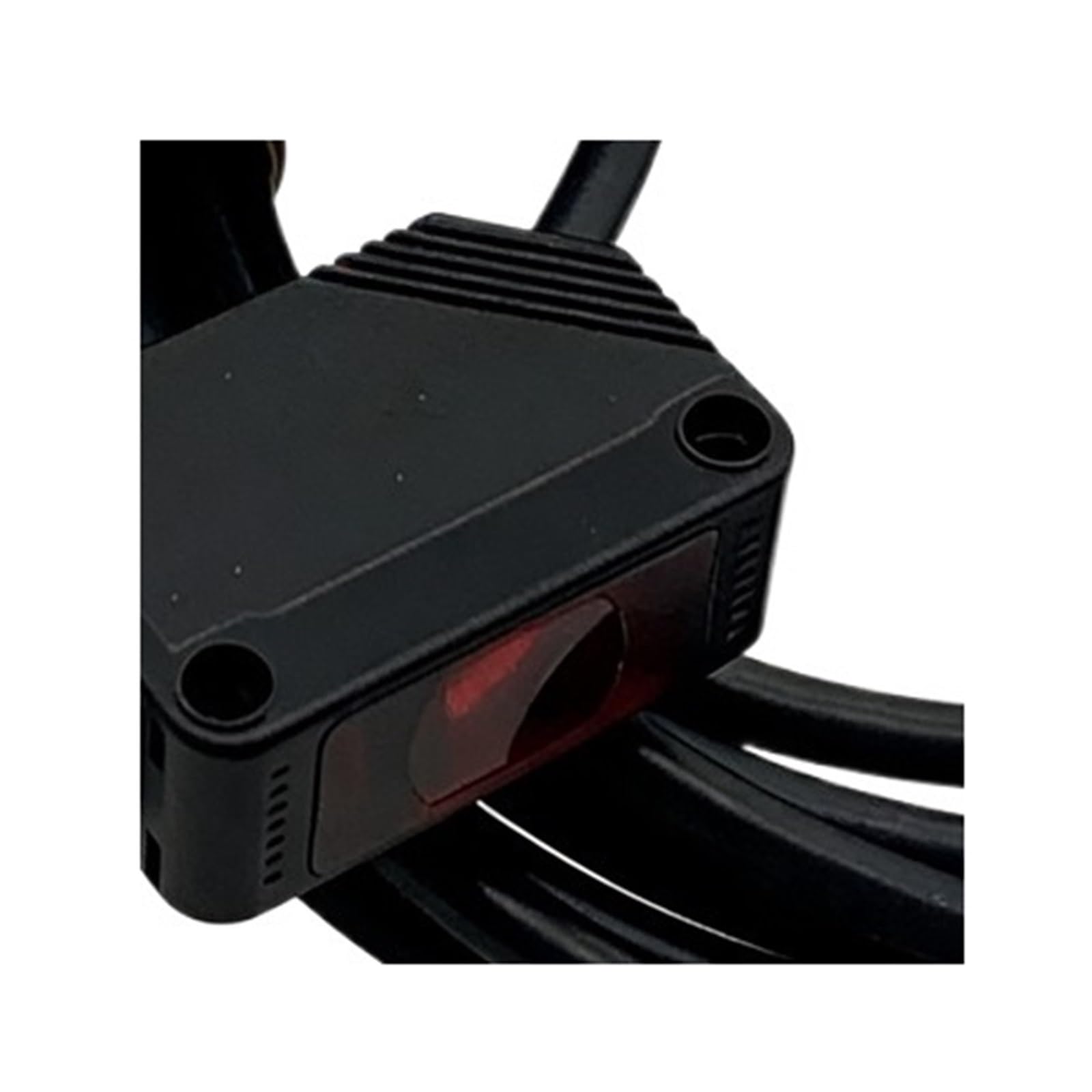 Capteur E3Z-T62-M1J infrarouge barrière détection convoyeur