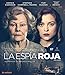 La Espía Roja [Blu-ray]