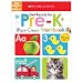 Wipe-Clean Workbook: Get Ready for Pre-K (Scholastic Early Learners)