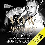 Cover of Vow to Protect