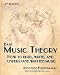 Basic Music Theory, 4th ed.: How to Read, Write, and Understand Written Music