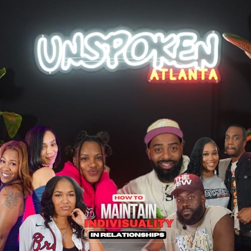 How To Maintain Individuality In Relationships (S5 Ep 1 )