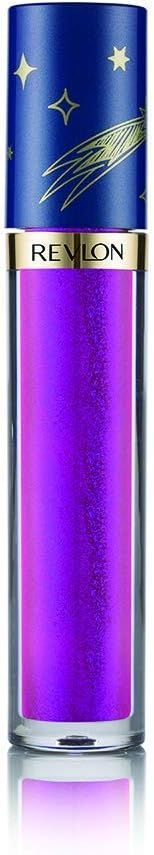 Revlon Shoot the Moon Collection Super Lustrous Lip Gloss, Cosmic Queen [Amazon Exclusive]