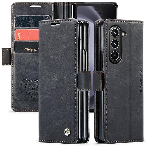 Amazon.co.jp: Galaxy Z Fold5 ケース 手帳型 Samsung