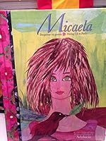 Micaela: despertar en poesía 0974295655 Book Cover
