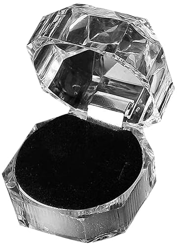 ANZT[P[X O{bNX 38×38×38mm ubN zCg 1 ()