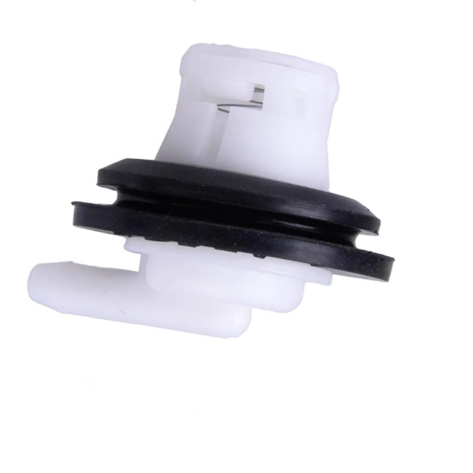 Maieyte One Color Vapor Canister Purge Solenoid Valve Compatible With For Ranger 1983-1994 For Escort 1983-1996 For Tempo 1984-1994 Fuel Tank Vent Valve With Seal 5360Aa058211