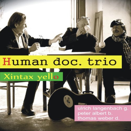 Atmos green (feat. Ulrich Langenbach, Peter Albert, Thomas Weber)