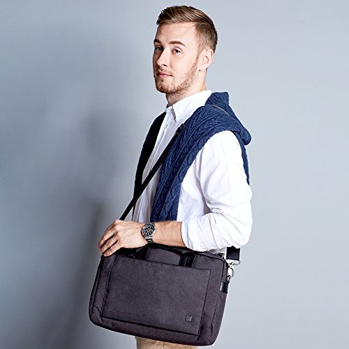 Custodia Laptop City Evecase 15-15.6 Pollici