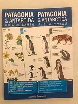 Paperback Iguazu, Guia De Campo-Field Guide [Spanish] Book