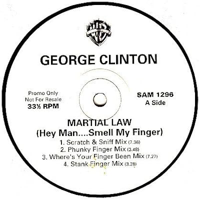Martial Law
