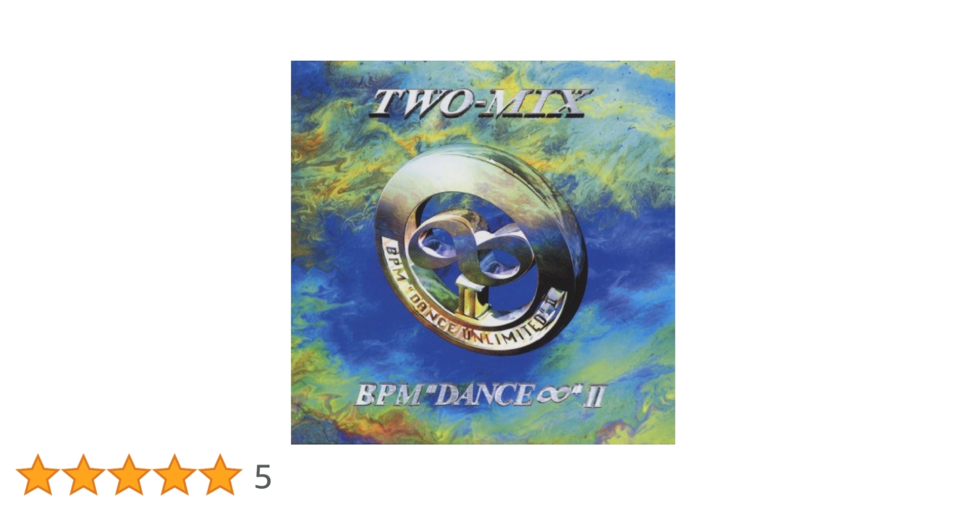 Amazon.co.jp: BPM”DANCE∞”II: ミュージック