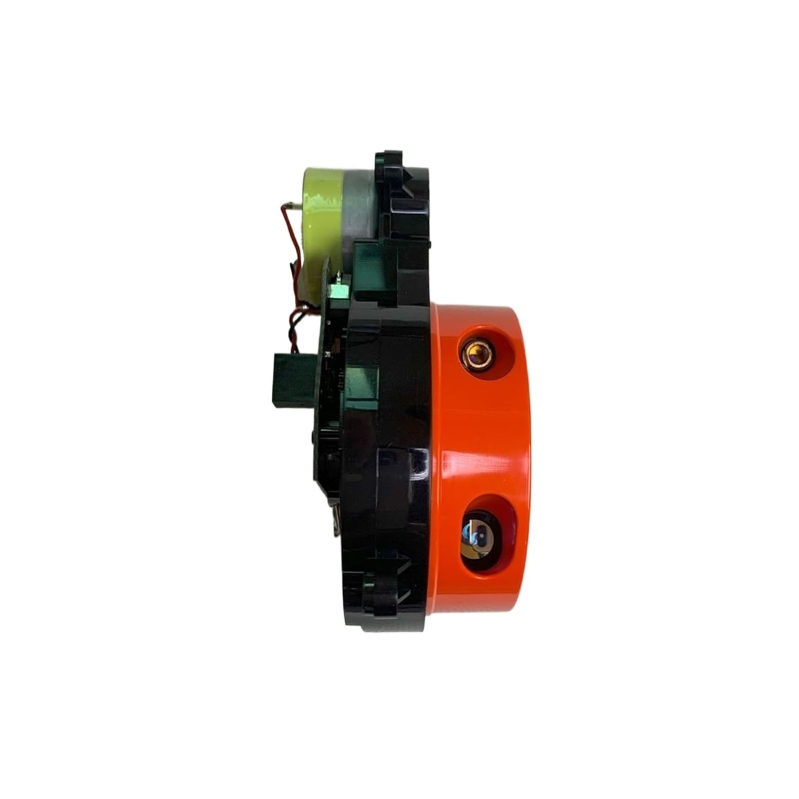 KJNQXZPAL Distance Sensor Parts，Compatible For Roborock ，S5 Max S6MaxV S45 Max S55 S6 S5 S7 ，Robotic Vacuum Cleaner Accessories(Distance Sensor)