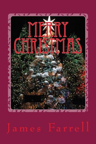 Merry Christmas 1511539917 Book Cover