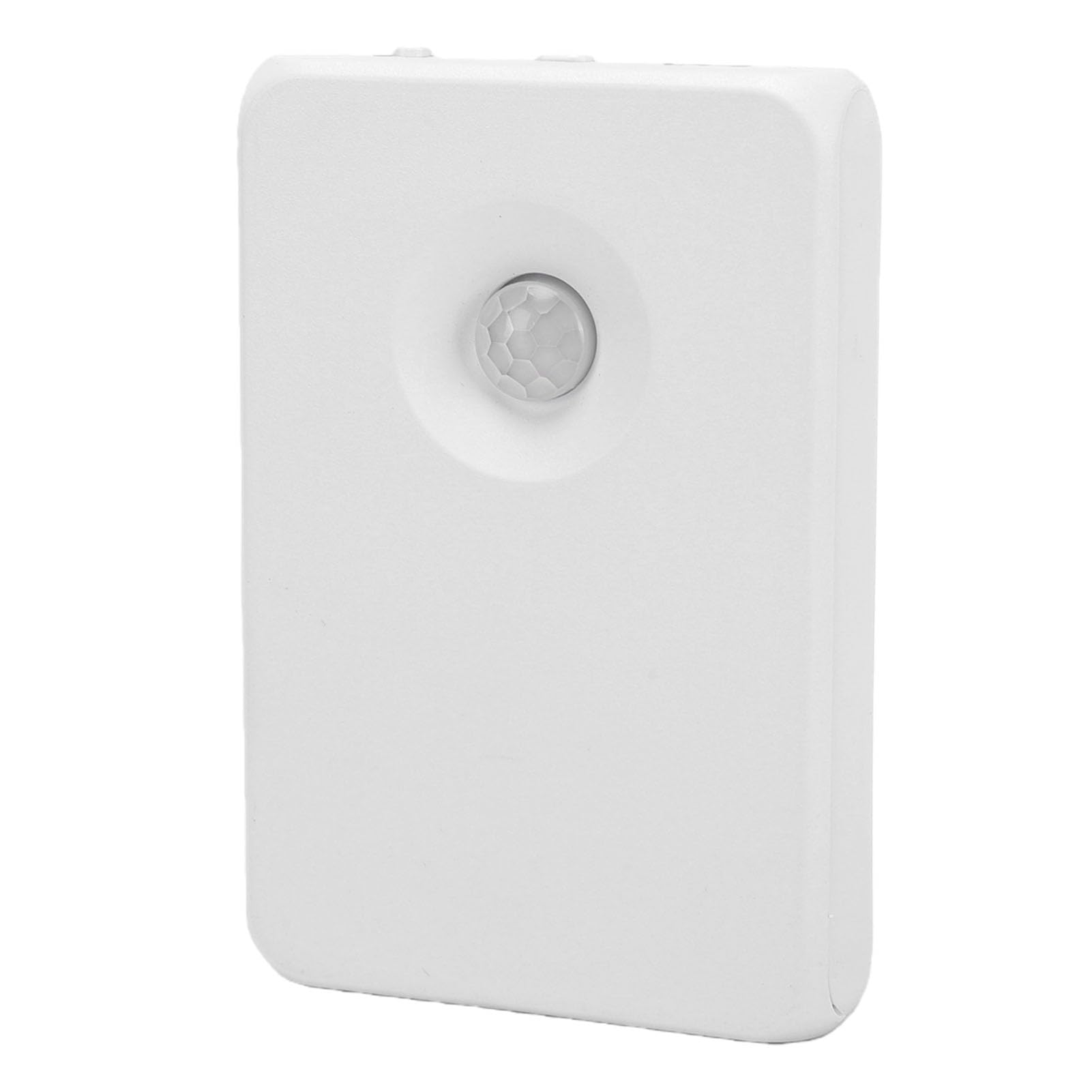 Luce per Scale Ricaricabile con Sensore di Movimento con 7 Colori per la Sicurezza Notturna Nella Cucina del Bagno della Camera da Letto