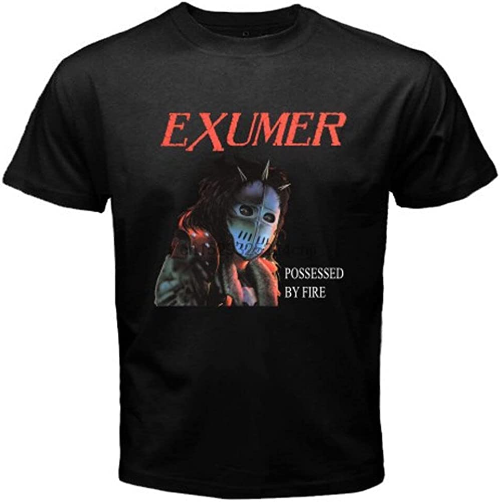 Journey Raised On Radio Album Cover Art Men's T Shirt Glam Tour Merch