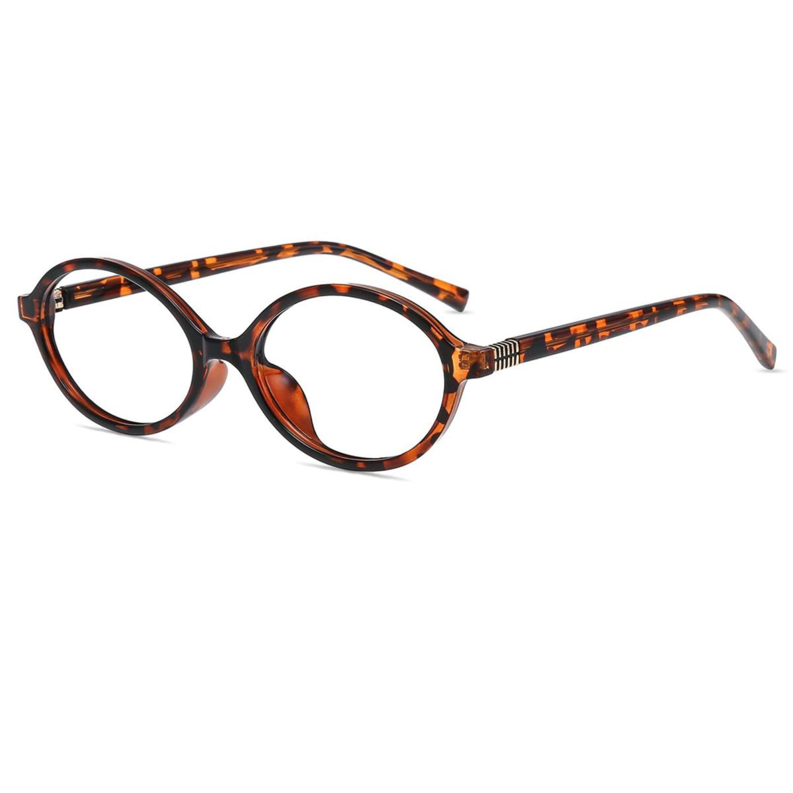 Firmoo Blaulichtfilter Lesebrille 1.5x Damen Rechteckige Rah