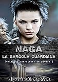  Naga la gárgola guardiana: Los guardianes de piedra 3