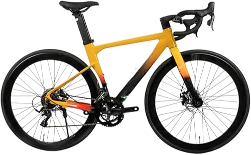 Tcrciuk ���[�h�o�C�N ���y�� �G�A�����]�� 700C×28C 16/18�i�ϑ� �A���~�t���[�� �����z�� �f���A���R���g���[�����o�[ �f�B�X�N�u���[�L �ʋ� �ʊw ���S�� �j�����p �O��ԗփN�C�b�N�����[�X (18�� - �}�j���A��/�V�t�^�[��̌^