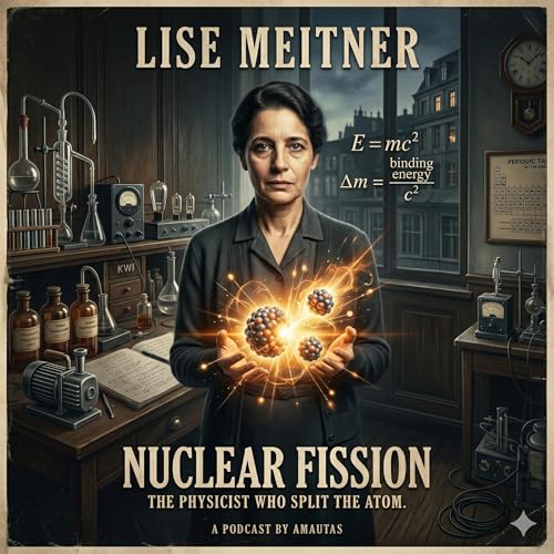 Lise Meitner: The physicist who split the atom