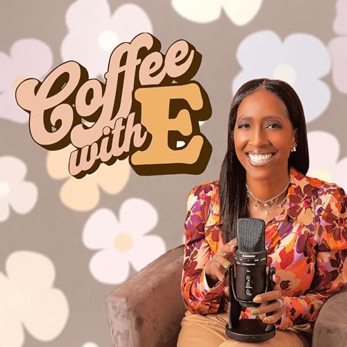 Coffee With E cover art