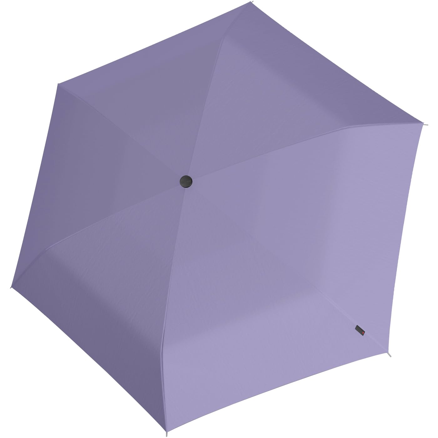 Knirps ombrello U.200 Ultra Light Duomatic Lavender lilla