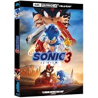 Sonic the Hedgehog 3