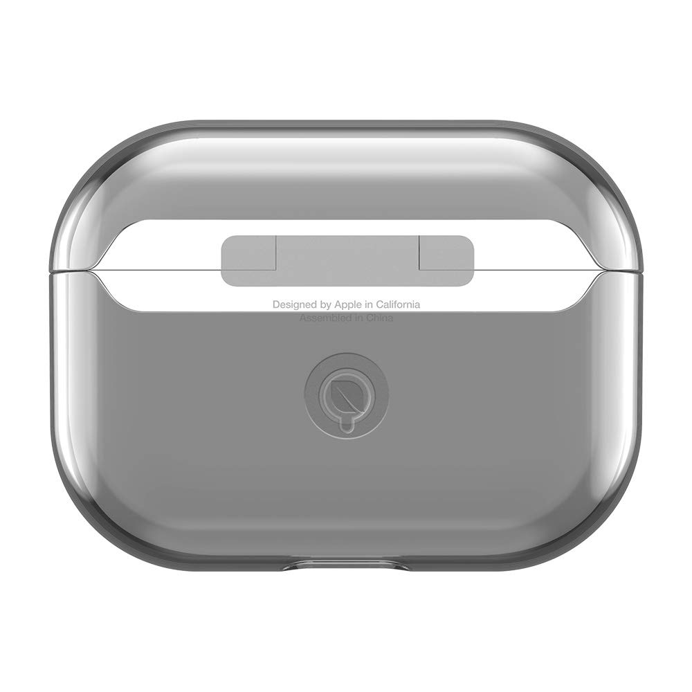 Amazon.com: Incase Clear Case for AirPods Pro – 1st Gen – Slim