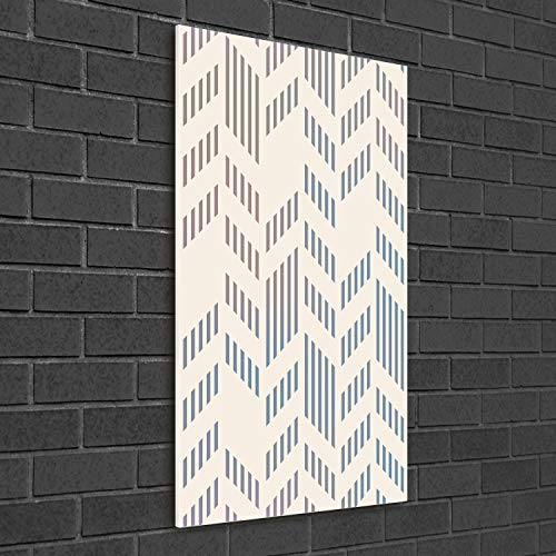 Impression sur verre acrylique Tulup déco murale haut de gamme