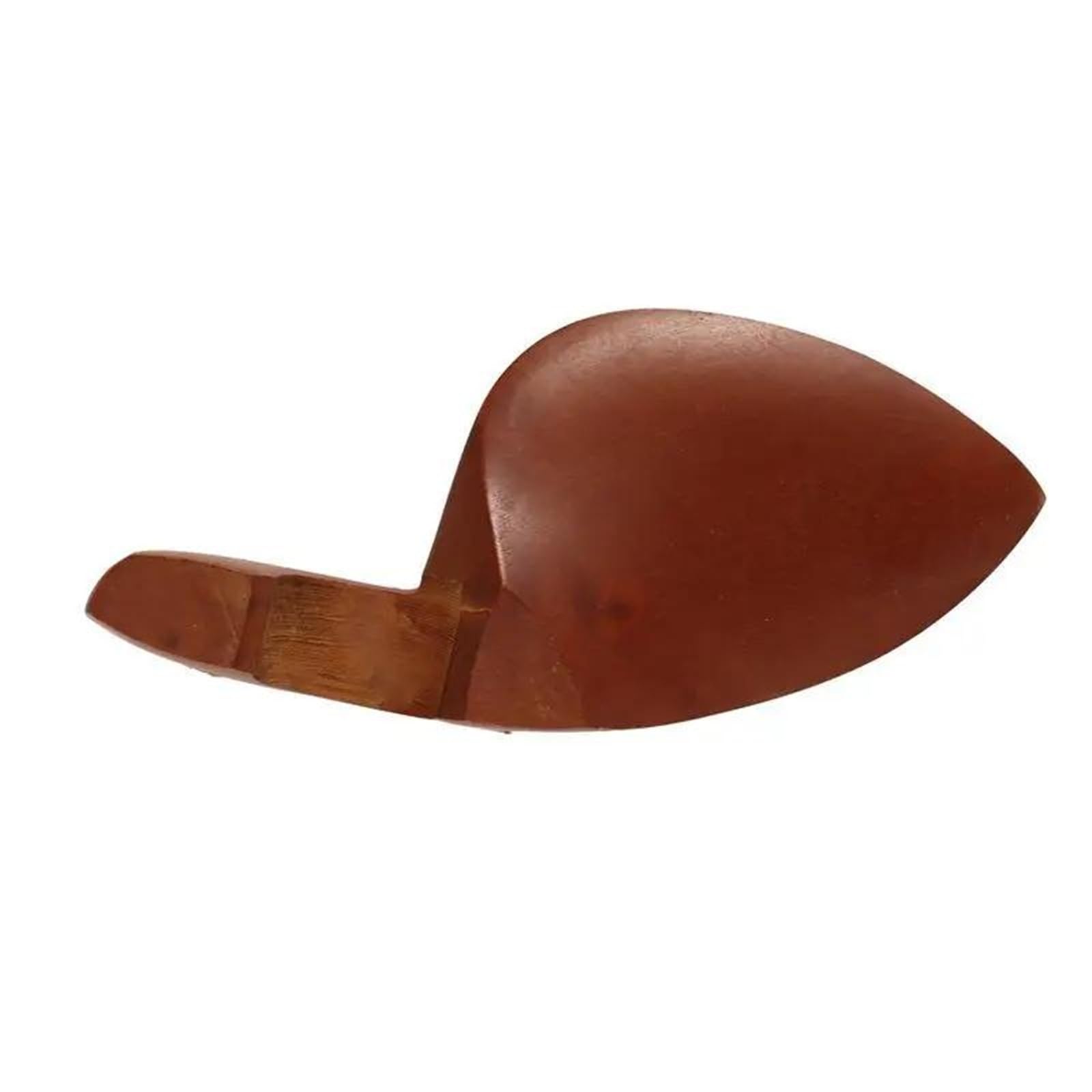 Piezas y accesorios para violín 4/4 Barbada Cordal Clavijas de afinación Kit Accesorios profesionales para violín