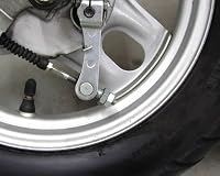 Kurzer verstellbarer Schraubenschlüssel mit ultraschlankem Maul (nur 2 mm dick) Kleiner Taschenschlüssel, 110mm, ENGINEER TWM-08 – Ansicht 8