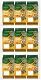 Bibigo Seealgen Snack Sesam – Geröstete Seelagenblätter mit Sesam – Ideal als Snack oder Beilage – 3 x 5 g (Packung mit 3)