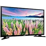 SAMSUNG 40-inch Class LED Smart FHD TV 1080P (UN40N5200AFXZA, 2019 Model), Black - Image 2