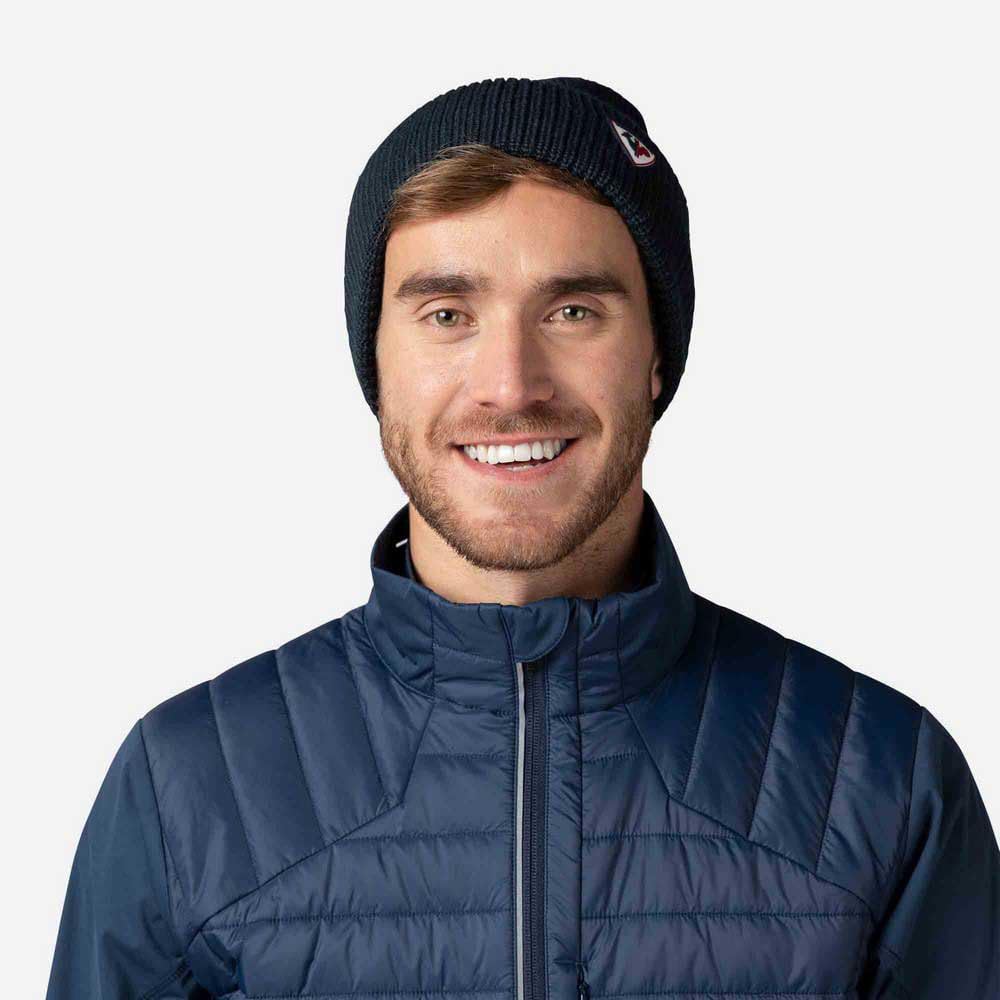 ROSSIGNOL Rlmmj17 Parka Uomo