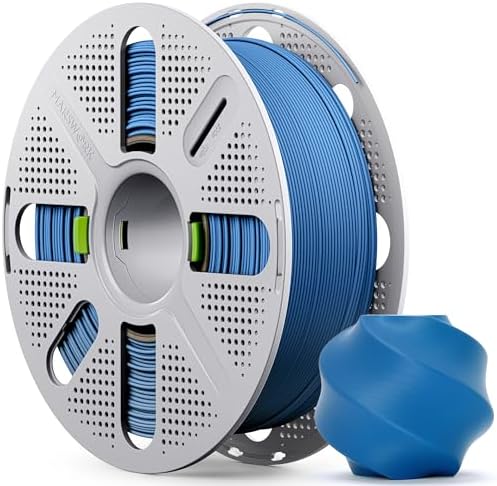 MarsWork PLA Matte Blue 1.00kg