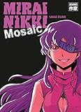 mirai nikki 01 vostfr dailymotion  Mirai Nikki: Mosaic