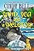 Sand, Sea and a Skeleton (Dune House Cozy Mystery Book 17)