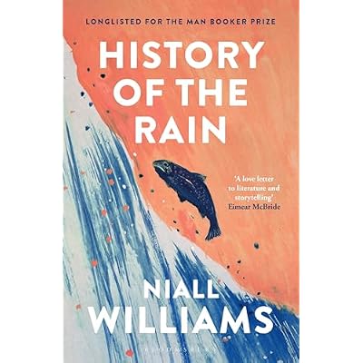 History of the Rain
