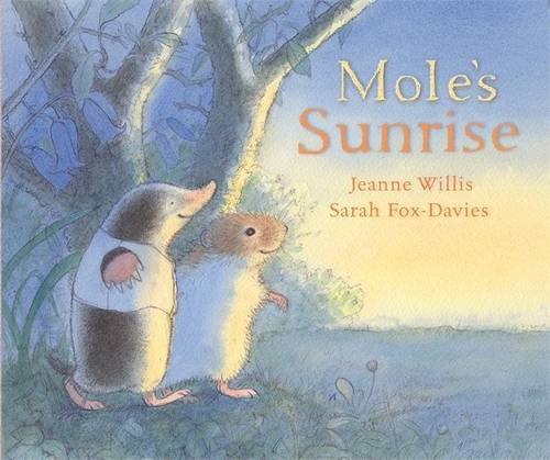 Mole's Sunrise