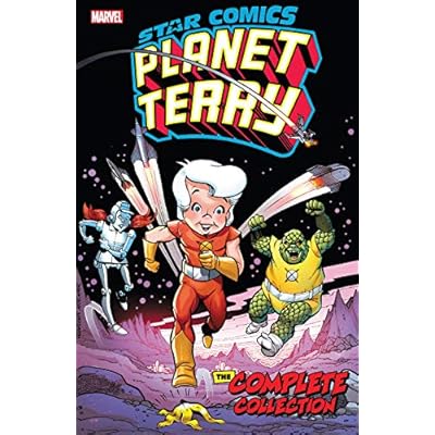Star Comics