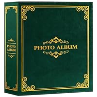 Fotoalbum Lanpn 01, modré, 300 fotek - bazar