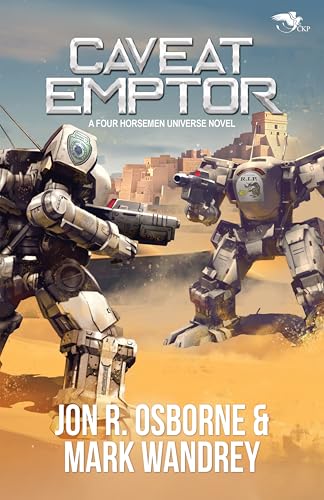 Cover of Caveat Emptor