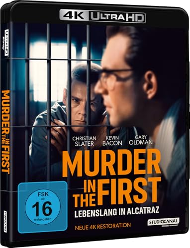 Murder in the First 4K UHD con resolucion cinematografica ultra nitida para casa 3