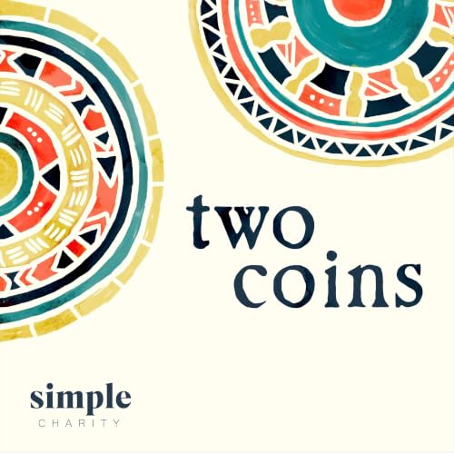Couverture de Two Coins