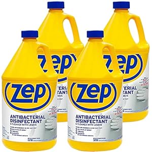 Cleaning product