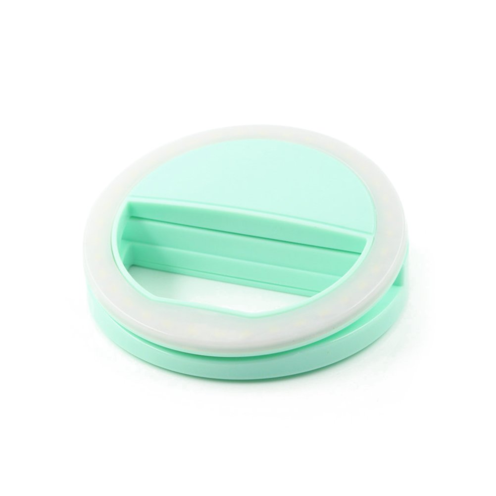 36 Phone Selfie Light Selfie Light for Smartphone Selfie Light for Phone Selfie Ring Light for Smartphone Selfie Ring Light for Phone Lens Round