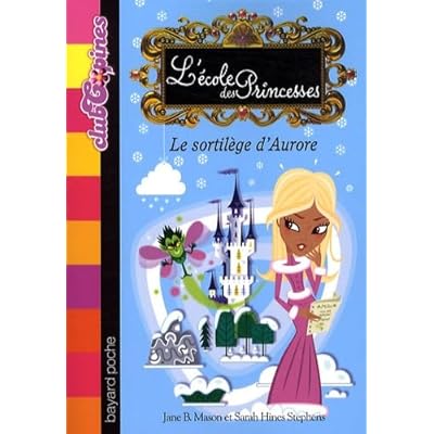 Le sortil&egrave;ge d'Aurore